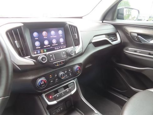 Used 2024 GMC Terrain SLT w/ Elevation Edition AWD/4WD image 34