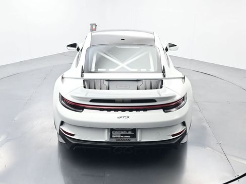 Certified 2022 Porsche 911 GT3 image 42