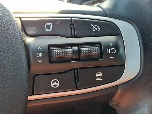 Certified 2023 Kia K5 GT-Line w/ GT-Line Premium Package AWD/4WD image 23
