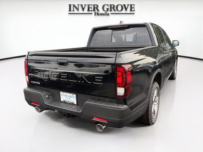 New 2026 Honda Ridgeline RTL