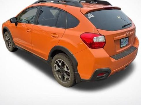 Used 2014 Subaru Crosstrek 2.0i Premium w/ Popular Package #1 image 4