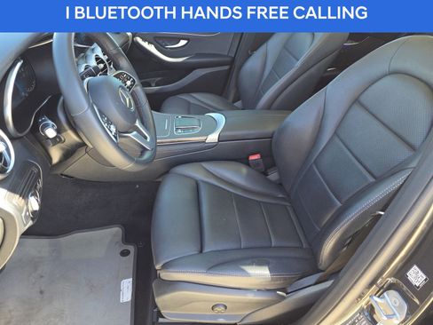 Used 2020 Mercedes-Benz GLC 300 image 12