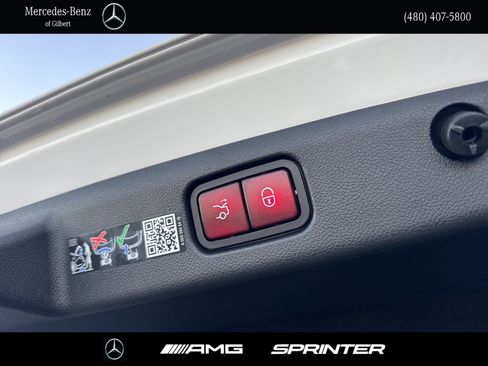 Certified 2025 Mercedes-Benz E 350 Sedan image 7