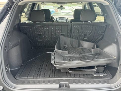 Used 2023 Chevrolet Equinox LT AWD/4WD image 8