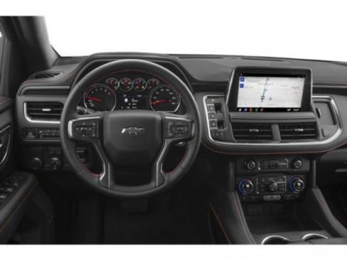 Used 2022 Chevrolet Tahoe RST w/ Luxury Package image 10