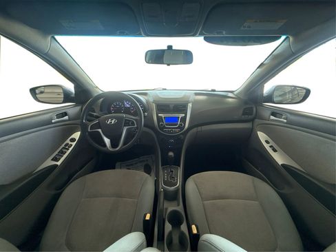 Used 2014 Hyundai Accent GS FWD image 23
