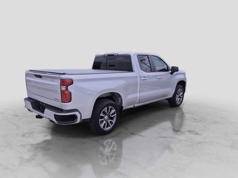 Used 2019 Chevrolet Silverado 1500 RST w/ All-Star Edition AWD/4WD image 8
