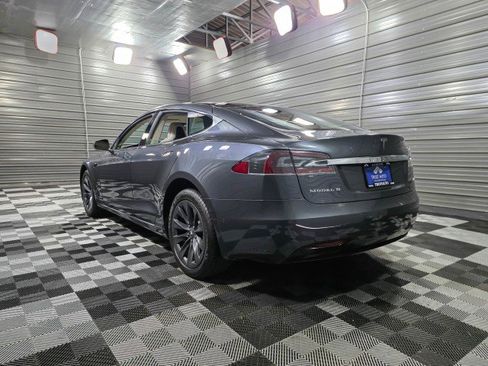 Used 2017 Tesla Model S 100D image 7
