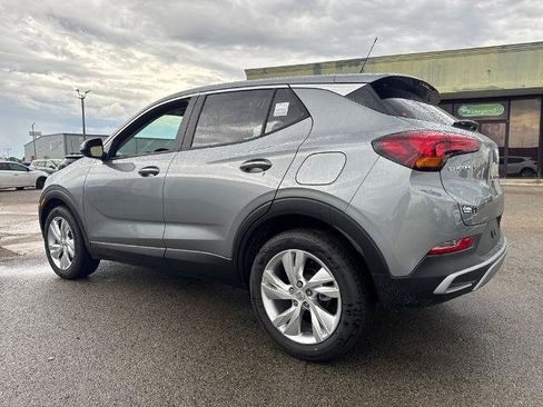 New 2026 Buick Encore GX Preferred w/ Comfort Package image 3