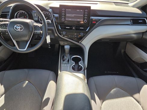 Certified 2023 Toyota Camry LE image 7