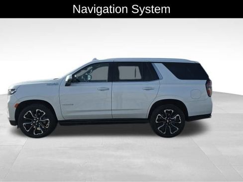 Certified 2023 Chevrolet Tahoe High Country w/ Premium Package 2 image 4