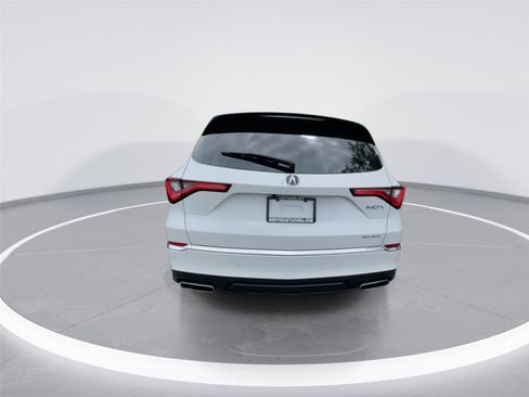 Used 2023 Acura MDX SH-AWD w/ Technology Package image 7
