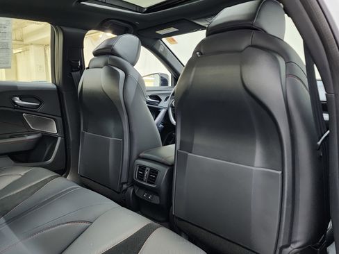 Certified 2025 Acura TLX SH-AWD w/ A-SPEC Pkg image 18