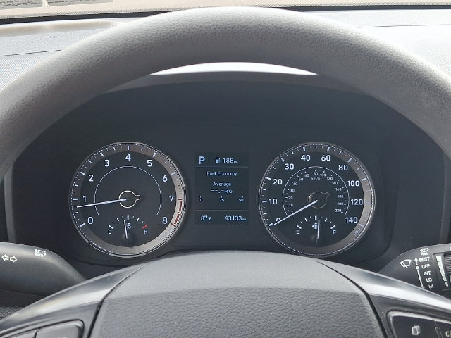 Certified 2022 Hyundai Venue SE FWD image 26
