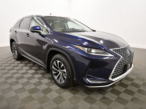 Used 2021 Lexus RX 350 AWD w/ Premium Package image 10