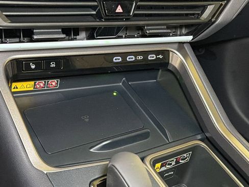 New 2026 Lexus TX 350 AWD image 20