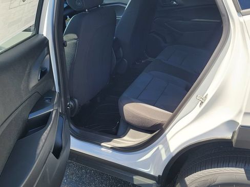 New 2026 Chevrolet Trax LS w/ LS Convenience Package FWD image 24