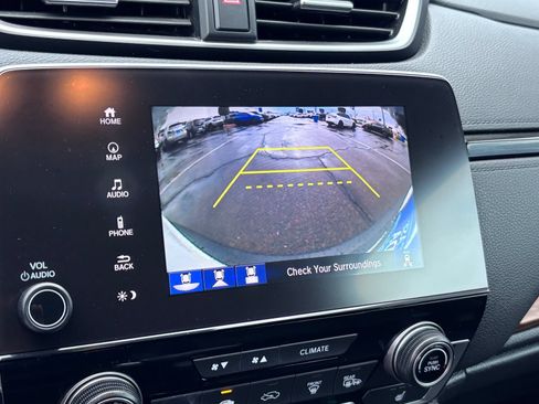 Used 2018 Honda CR-V Touring image 29