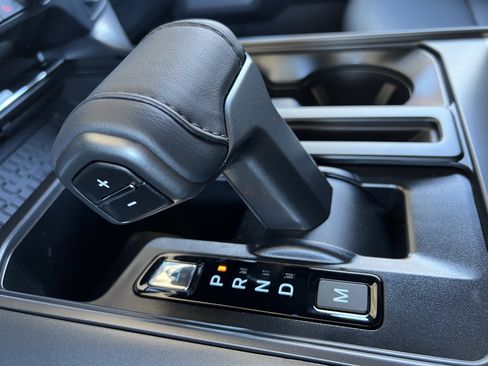 New 2025 Ford F150 Lariat w/ Equipment Group 501A Mid image 45