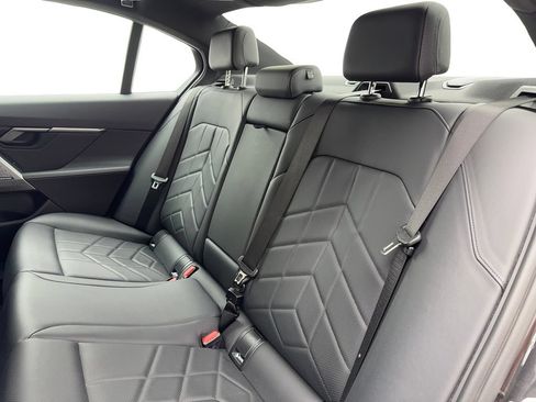 Used 2024 BMW 530i w/ Premium Package RWD image 35