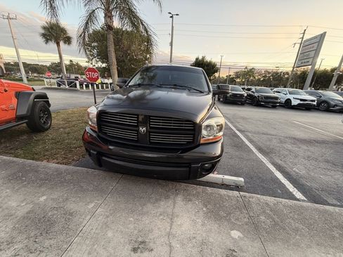 Used 2006 Dodge Ram 1500 Truck SLT image 3