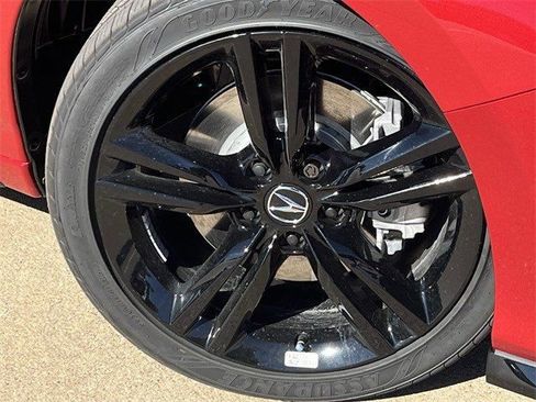 New 2026 Acura Integra A-Spec FWD image 10