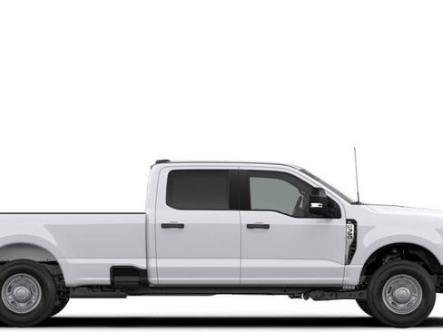 New 2026 Ford F350 XL image 27