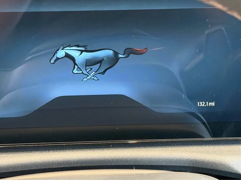 New 2026 Ford Mustang GT RWD image 13