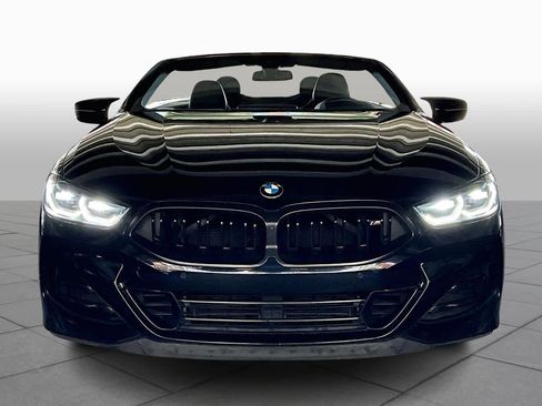Used 2023 BMW M850i xDrive Convertible w/ M Sport Professional Package image 3