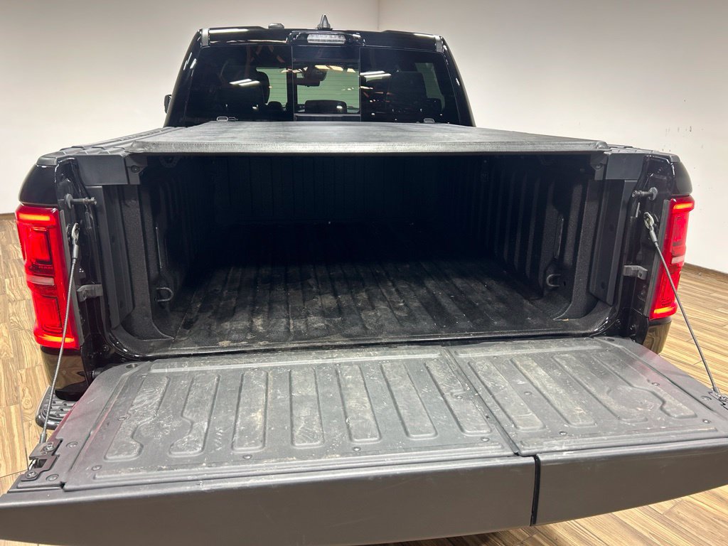 Used 2026 RAM 1500 Limited AWD/4WD image 29