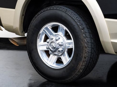 Used 2012 RAM 2500 Longhorn RWD image 54