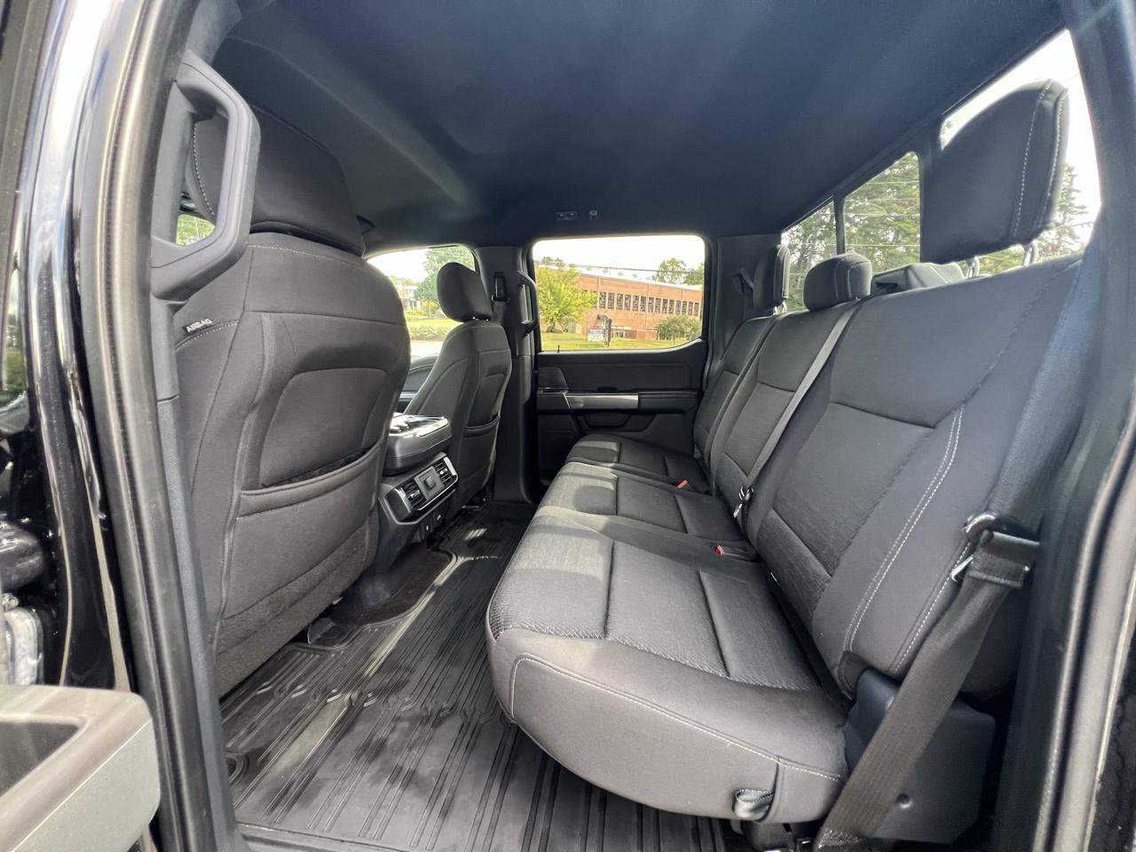 Used 2020 Ford F150 Platinum w/ Equipment Group 701A Luxury AWD/4WD image 11