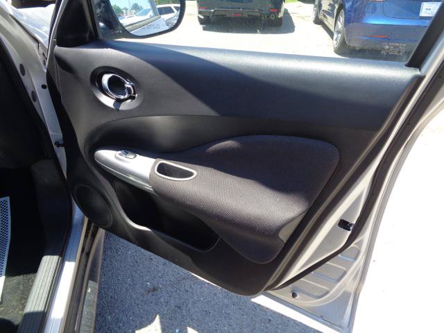 Used 2014 Nissan Juke S AWD/4WD image 18