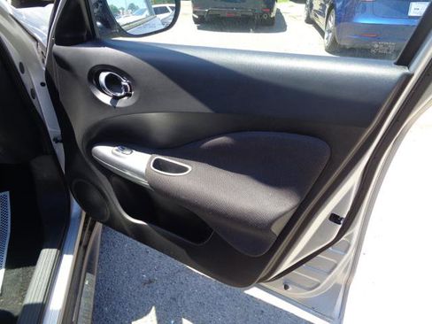 Used 2014 Nissan Juke S AWD/4WD image 18