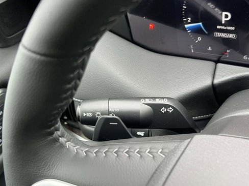 New 2026 Nissan Armada SL w/ Captain's Chari Seat Package image 19