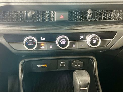 Certified 2024 Honda CR-V LX image 18
