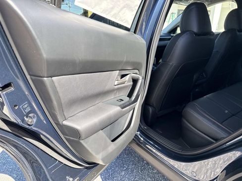 New 2026 MAZDA CX-50 AWD 2.5 Hybrid w/ Weather Package image 14