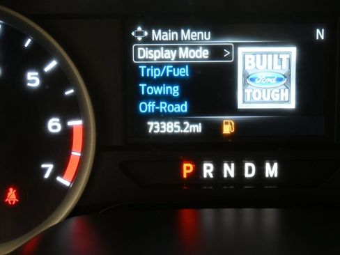 Used 2021 Ford F350 XLT w/ XLT Premium Package AWD/4WD image 27