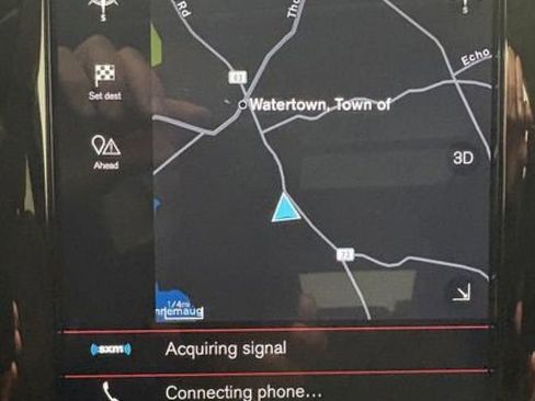 Used 2019 Volvo XC60 T5 Momentum w/ Advanced Package AWD/4WD image 21