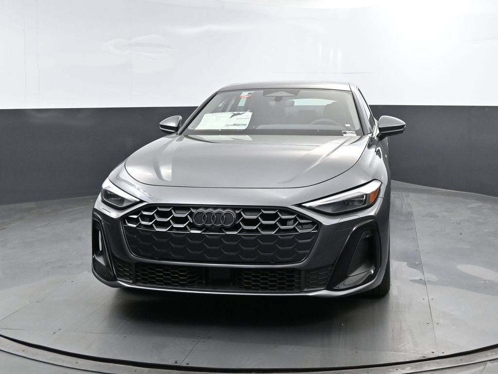 New 2026 Audi A5 Premium Plus AWD/4WD image 2