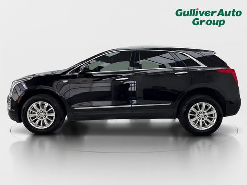 Used 2019 Cadillac XT5 FWD image 3