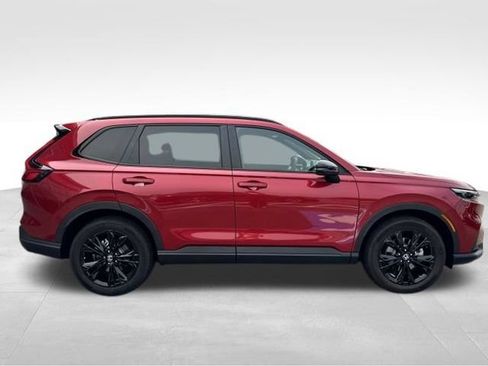 Used 2026 Honda CR-V Sport Touring image 9