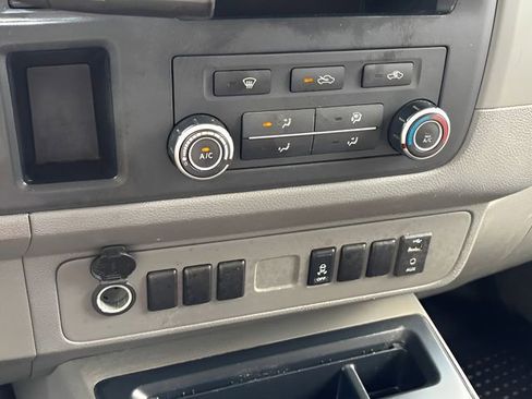 Used 2020 Nissan NV 1500 SV image 25