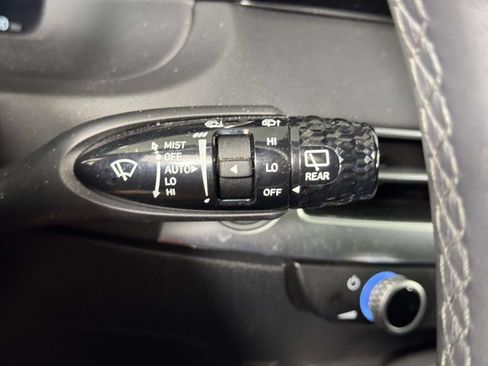 Used 2023 Hyundai Palisade Calligraphy AWD/4WD image 24
