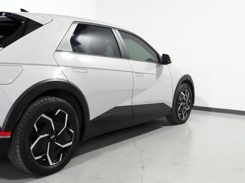 Used 2023 Hyundai Ioniq 5 SEL w/ Cargo Package image 47
