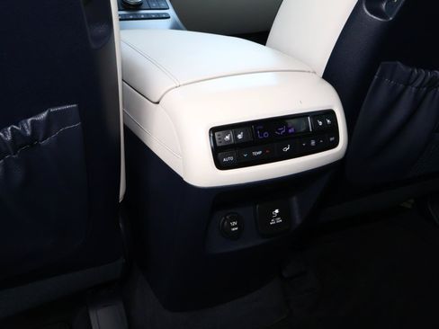 Used 2024 Hyundai Palisade Calligraphy AWD/4WD image 15