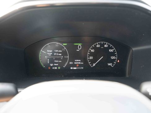 Used 2025 Honda CR-V Sport-L image 16