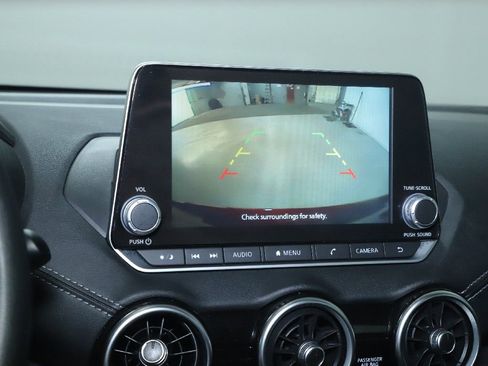 Used 2023 Nissan Sentra SV FWD image 29