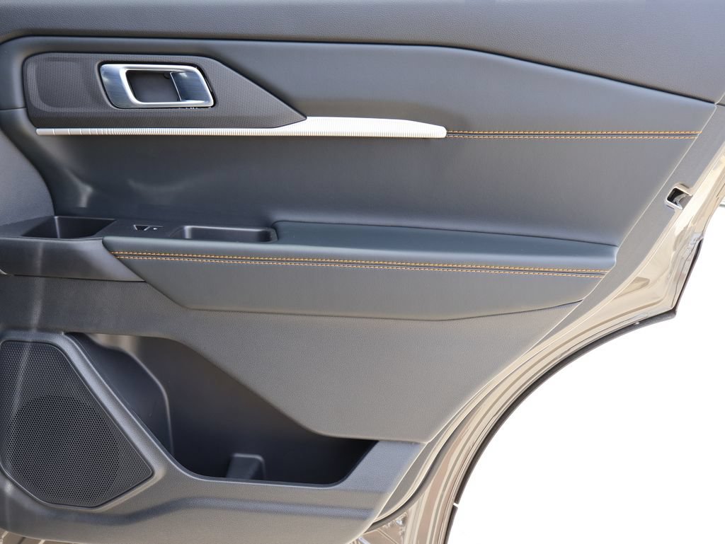 New 2026 Ford Explorer Tremor AWD/4WD image 12
