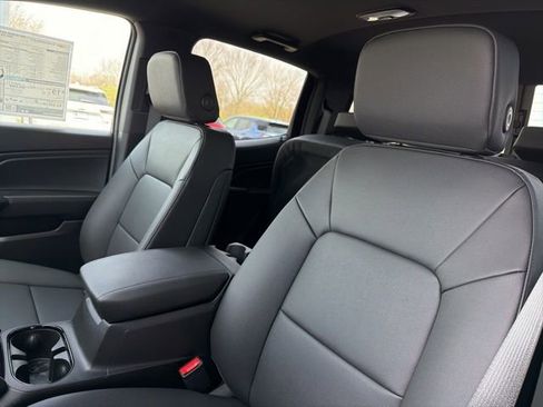 New 2026 Chevrolet Colorado Trail Boss AWD/4WD image 13